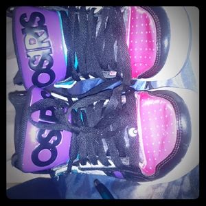 Osiris womens size 8 NYC 83